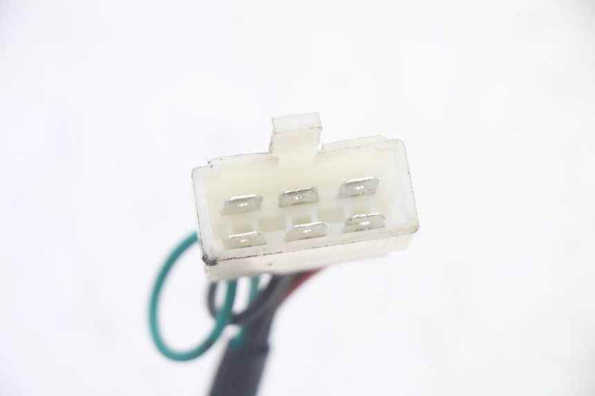 photo de INTERRUPTOR DE IGNIÇÃO PEUGEOT TWEET PRO EFI 4T 50 (2021 - 2022) - Ampliação técnica