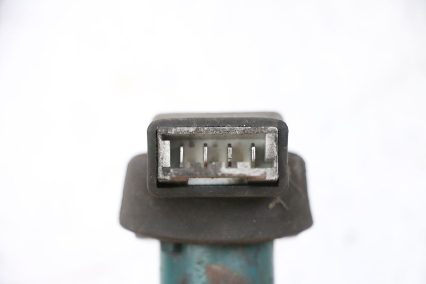 photo de INTERRUPTOR DE IGNIÇÃO PIAGGIO VESPA GTS SUPER IE 125 (2009 - 2016) - Detalhe da peça