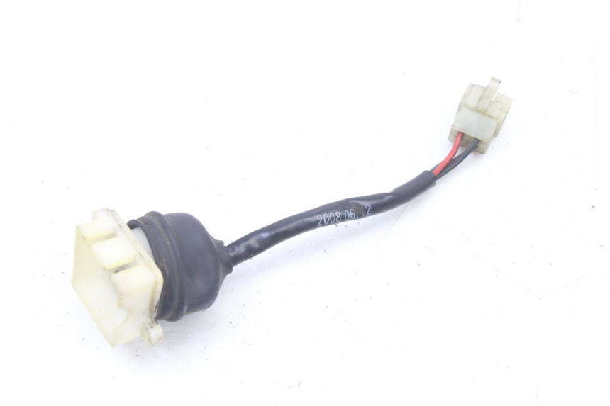 photo de INTERRUPTOR DE IGNIÇÃO PEUGEOT VIVACITY NEW 2T 50 (2008 - 2017) - Vista principal