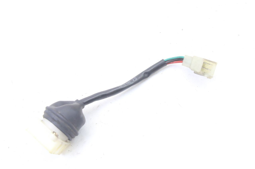 photo de INTERRUPTOR DE IGNIÇÃO PEUGEOT VIVACITY NEW 2T 50 (2008 - 2017) - Zoom do estado de desgaste