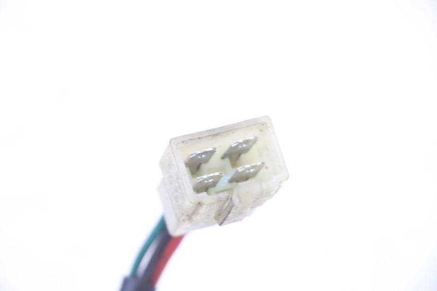 photo de INTERRUPTOR DE IGNIÇÃO PEUGEOT VIVACITY NEW 2T 50 (2008 - 2017) - Outro ângulo de visão