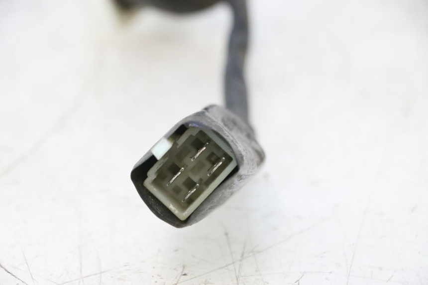 photo de INTERRUPTOR DE IGNIÇÃO PEUGEOT VIVACITY NEW 2T 50 (2008 - 2017) - Zoom do estado de desgaste