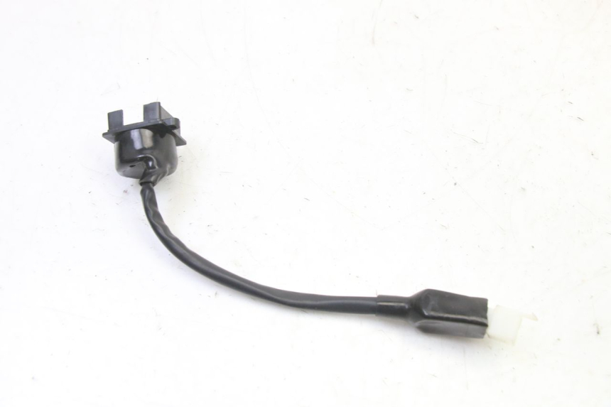 photo de INTERRUPTOR DE IGNIÇÃO PEUGEOT VIVACITY NEW 4T 50 (2008 - 2017) - Zoom do estado de desgaste