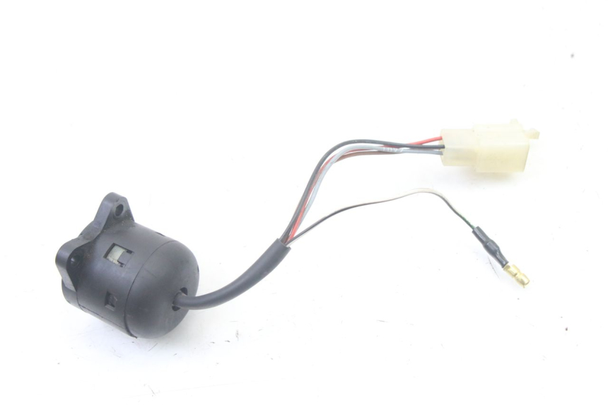 photo de INTERRUPTOR DE IGNIÇÃO YAMAHA WHY 50 (1998 - 2000) - Outro ângulo de visão