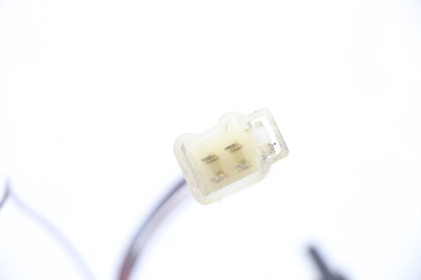 photo de INTERRUPTOR DE IGNIÇÃO YAMAHA WHY 50 (1998 - 2000) - Pontos de fixação