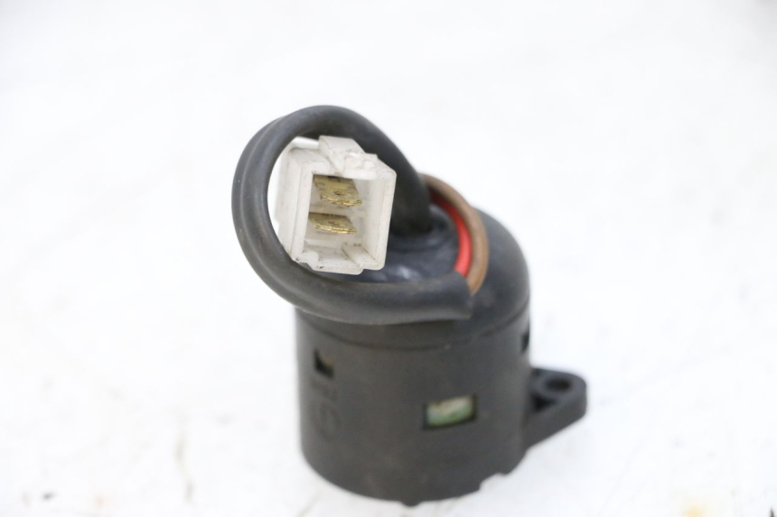 photo de INTERRUPTOR DE IGNIÇÃO YAMAHA XMAX X-MAX 125 (2006 - 2009) - Detalhe da peça