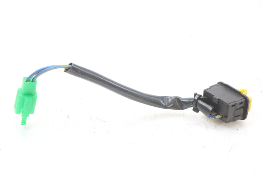 photo de INTERRUPTOR DE IGNIÇÃO SYM X-PRO 4T 50 (2014 - 2021) - Detalhe da peça