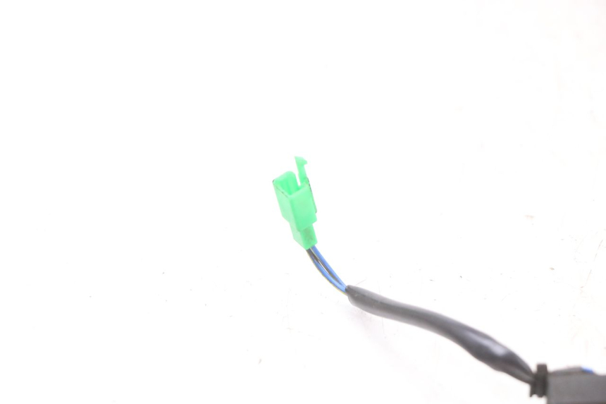 photo de INTERRUPTOR DE IGNIÇÃO SYM X-PRO 4T 50 (2014 - 2021) - Zoom do estado de desgaste