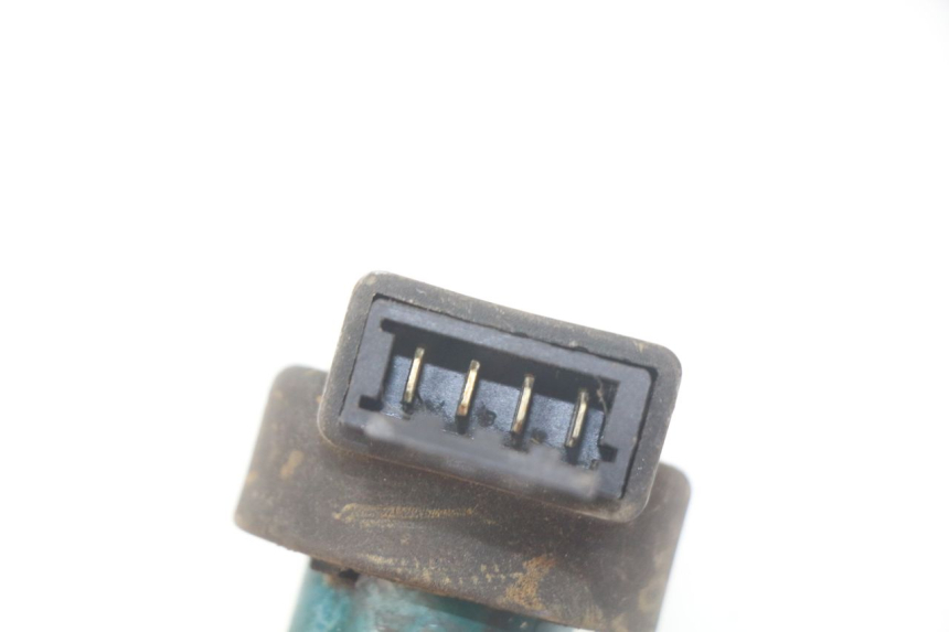 photo de INTERRUPTOR DE IGNIÇÃO PIAGGIO X7 125 (2007 - 2013) - Detalhe da peça