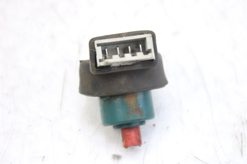 photo de INTERRUPTOR DE IGNIÇÃO PIAGGIO X9 EVOLUTION 125 (2003 - 2007) - Detalhe da peça