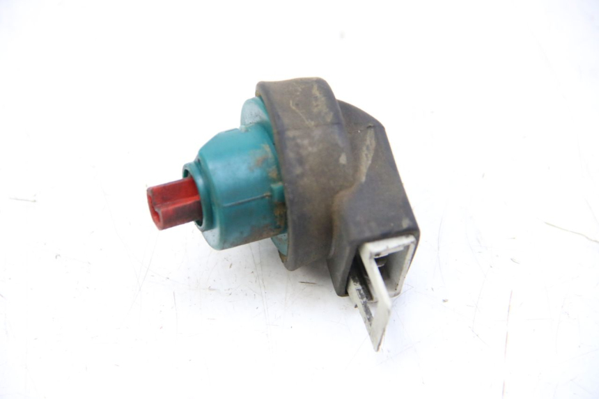 photo de INTERRUPTOR DE IGNIÇÃO PIAGGIO XEVO - X EVO 125 (2007 - 2017) - Zoom do estado de desgaste
