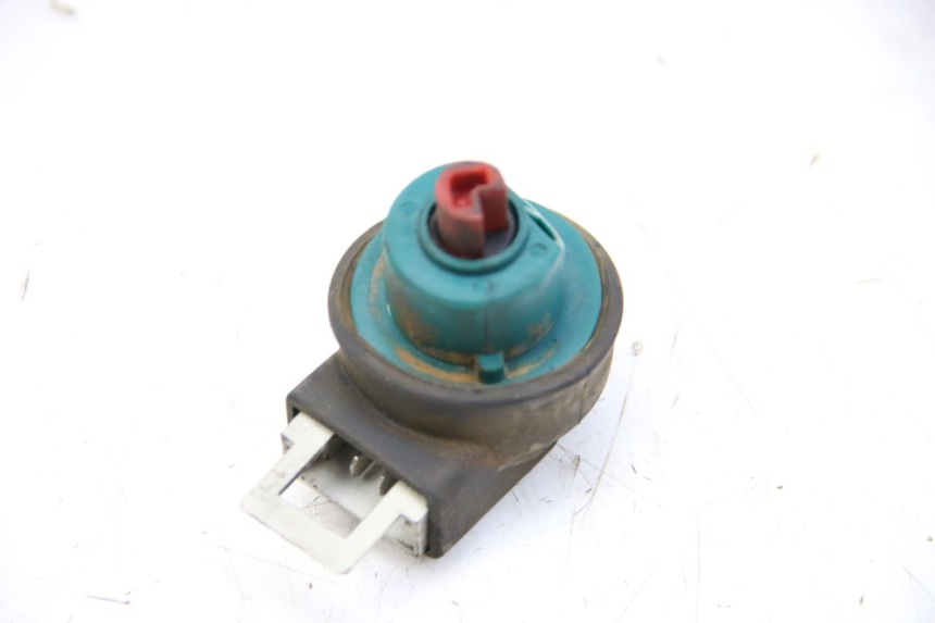 photo de INTERRUPTOR DE IGNIÇÃO PIAGGIO XEVO - X EVO 125 (2007 - 2017) - Outro ângulo de visão