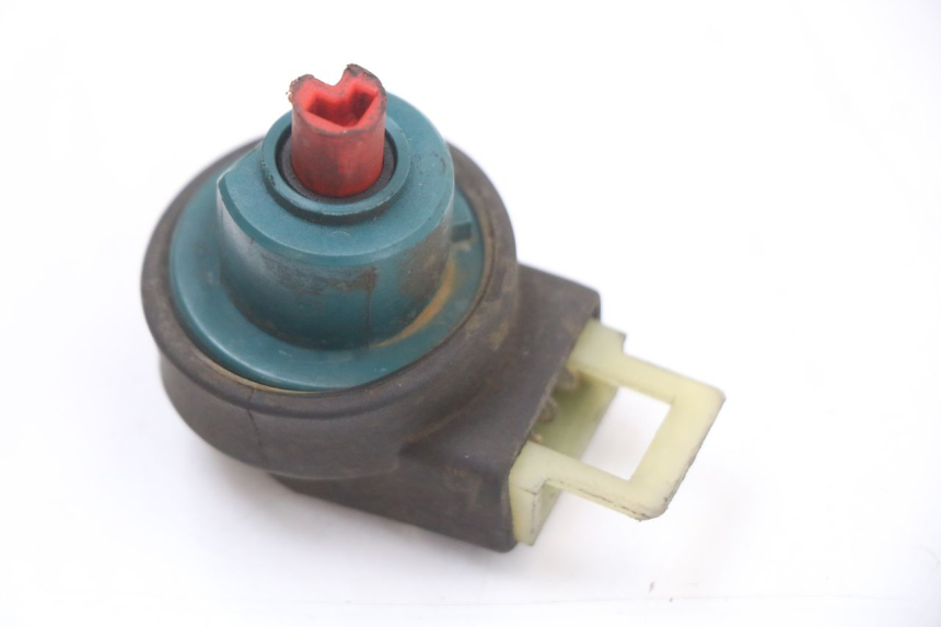 photo de INTERRUPTOR DE IGNIÇÃO PIAGGIO XEVO - X EVO 125 (2007 - 2017) - Detalhe da peça