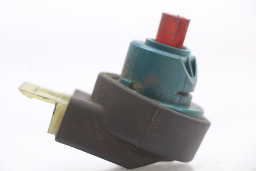 photo de INTERRUPTOR DE IGNIÇÃO PIAGGIO XEVO - X EVO 125 (2007 - 2017) - Zoom do estado de desgaste