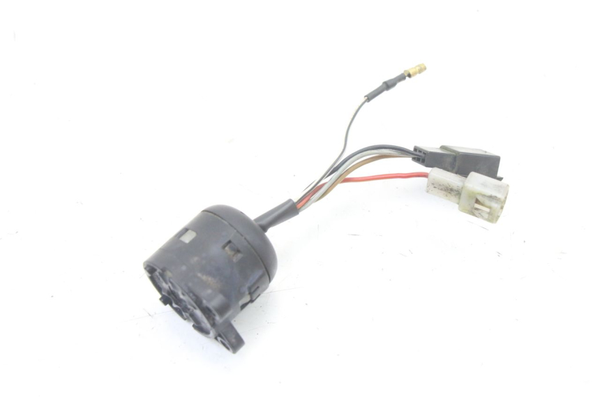 photo de INTERRUPTOR DE IGNIÇÃO YAMAHA BW'S NG NEXT GENERATION 50 (1996 - 2003) - Vista principal