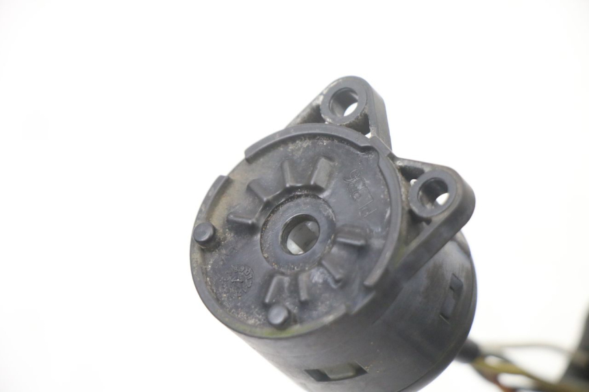 photo de INTERRUPTOR DE IGNIÇÃO YAMAHA BW'S NG NEXT GENERATION 50 (1996 - 2003) - Detalhe da peça