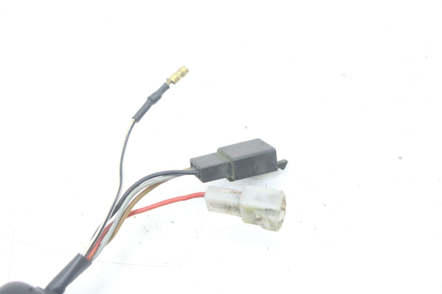 photo de INTERRUPTOR DE IGNIÇÃO YAMAHA BW'S NG NEXT GENERATION 50 (1996 - 2003) - Ampliação técnica
