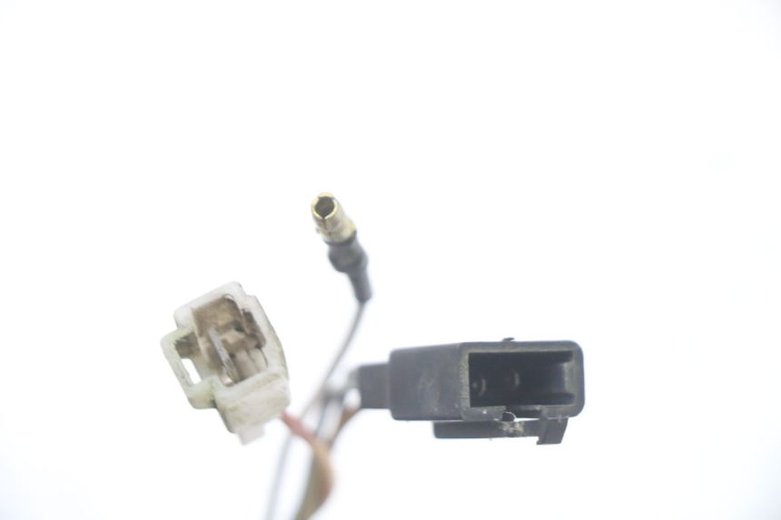 photo de INTERRUPTOR DE IGNIÇÃO YAMAHA BW'S NG NEXT GENERATION 50 (1996 - 2003) - Vista geral