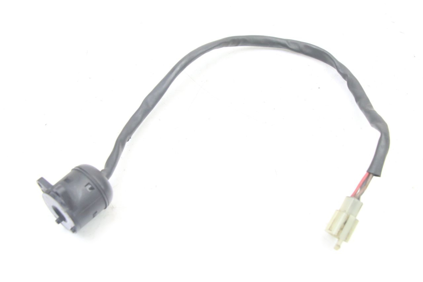 photo de INTERRUPTOR DE IGNIÇÃO YAMAHA TZR 50 (2008 - 2016) - Vista principal