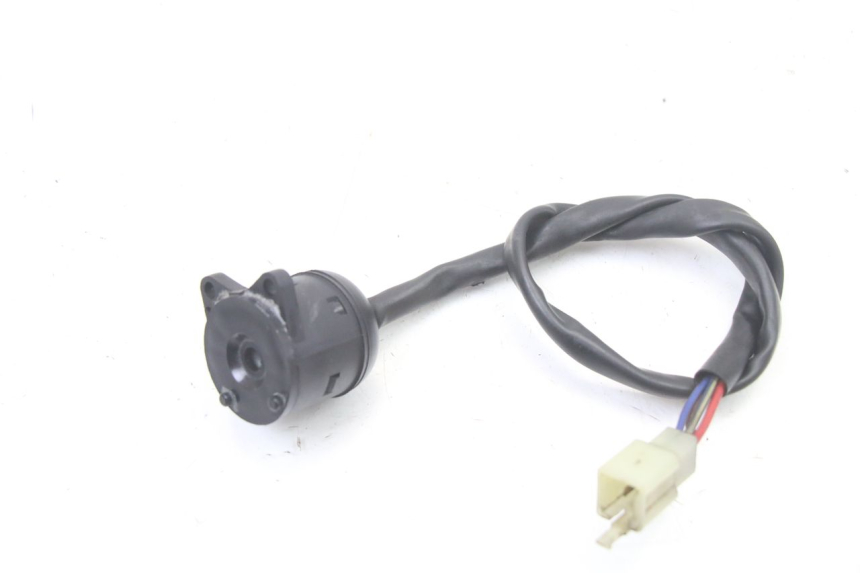 photo de INTERRUPTOR DE IGNIÇÃO YAMAHA TZR 50 (2008 - 2016) - Detalhe da peça