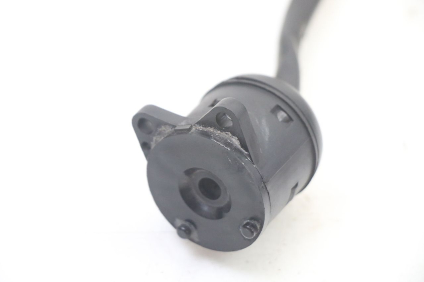 photo de INTERRUPTOR DE IGNIÇÃO YAMAHA TZR 50 (2008 - 2016) - Zoom do estado de desgaste