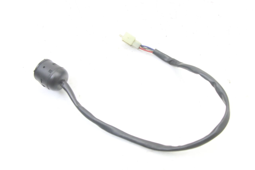 photo de INTERRUPTOR DE IGNIÇÃO YAMAHA TZR 50 (2008 - 2016) - Outro ângulo de visão