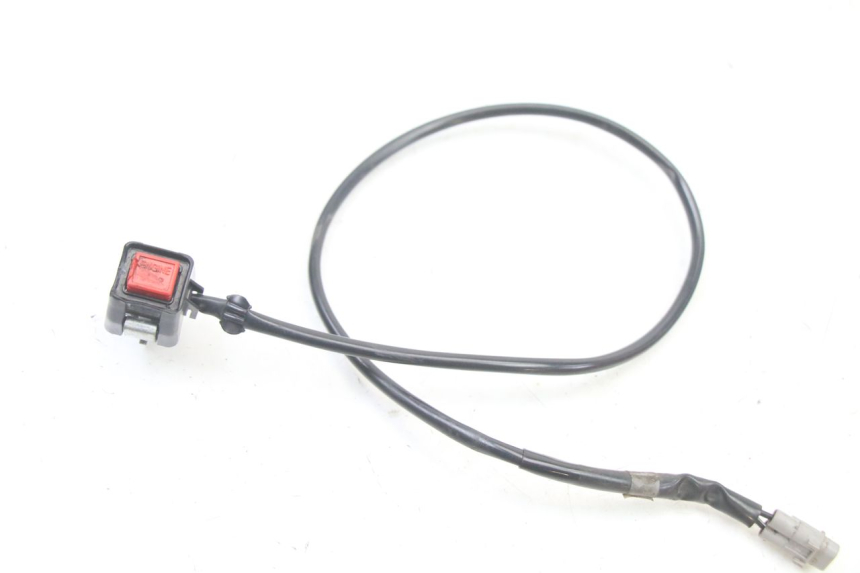 photo de INTERRUPTOR DE IGNIÇÃO YAMAHA YZ 125 (2006 - 2016) - Vista principal