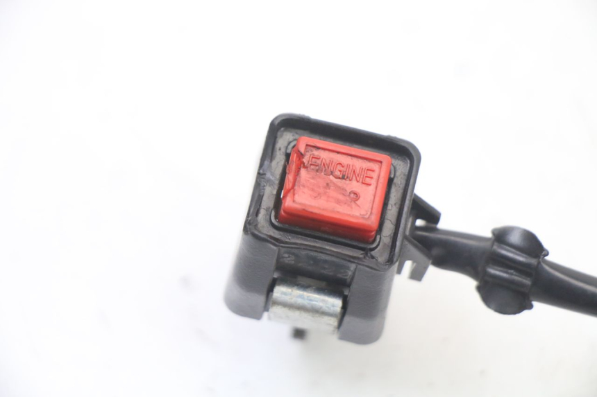 photo de INTERRUPTOR DE IGNIÇÃO YAMAHA YZ 125 (2006 - 2016) - Detalhe da peça