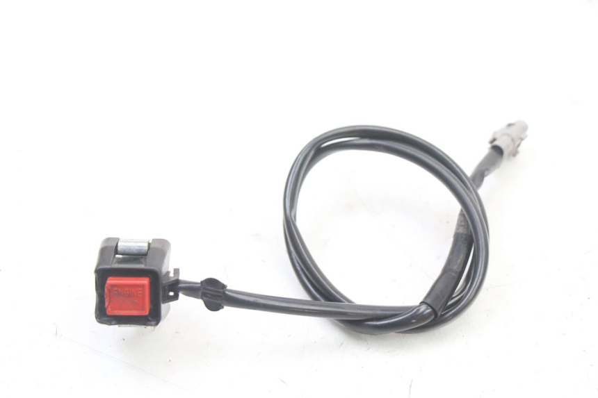 photo de INTERRUPTOR DE IGNIÇÃO YAMAHA YZ 125 (2006 - 2016) - Outro ângulo de visão