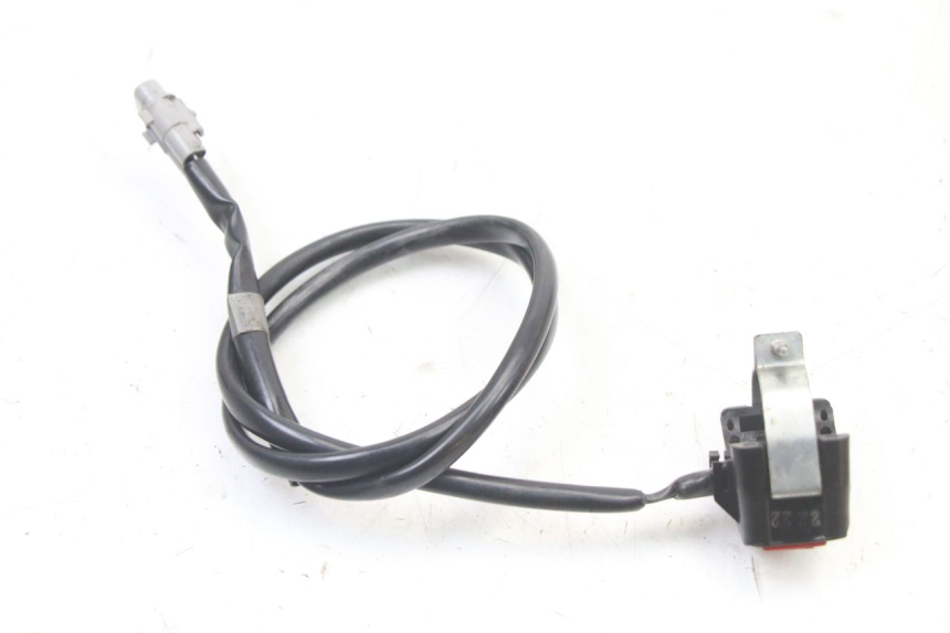 photo de INTERRUPTOR DE IGNIÇÃO YAMAHA YZ 125 (2006 - 2016) - Ampliação técnica