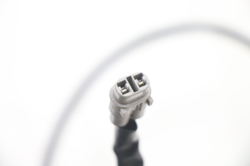 photo de INTERRUPTOR DE IGNIÇÃO YAMAHA YZ 125 (2006 - 2016) - Pontos de fixação