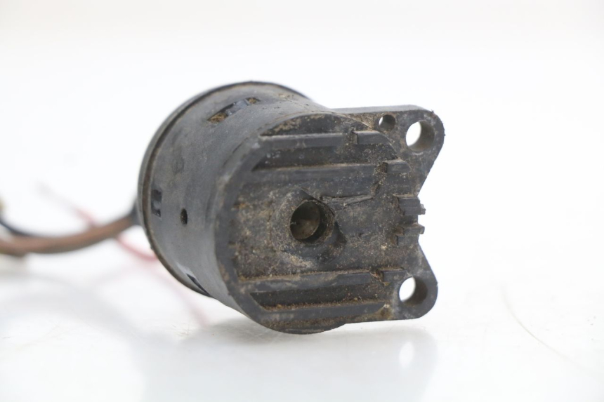 photo de INTERRUPTOR DE IGNIÇÃO YAMAHA YE ZEST 50 (1992 - 1998) - Detalhe da peça