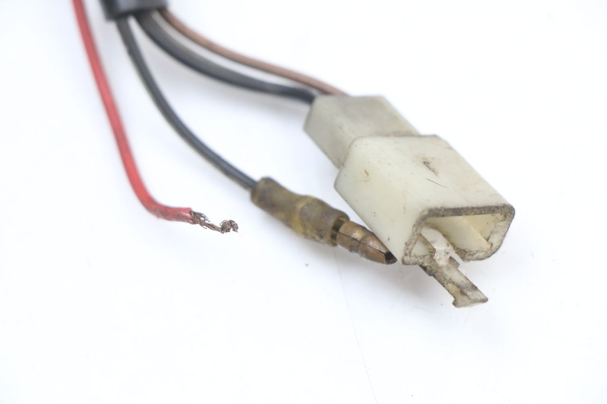 photo de INTERRUPTOR DE IGNIÇÃO YAMAHA YE ZEST 50 (1992 - 1998) - Ampliação técnica