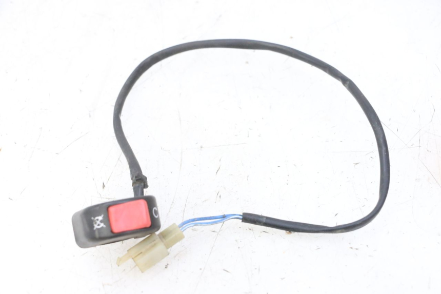 photo de INTERRUPTOR DE IGNIÇÃO YAMAHA YFM R RAPTOR 250 (2008 - 2014) - Vista principal