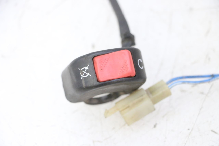photo de INTERRUPTOR DE IGNIÇÃO YAMAHA YFM R RAPTOR 250 (2008 - 2014) - Detalhe da peça