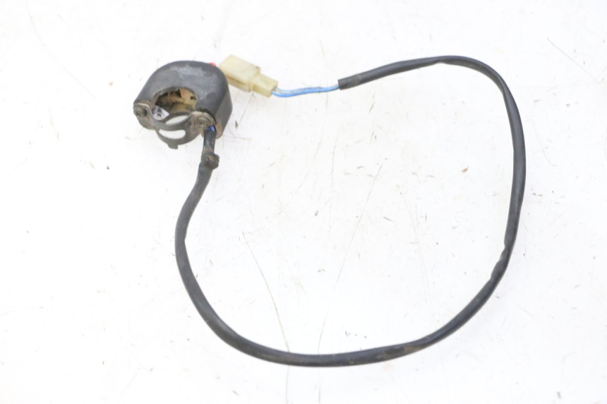 photo de INTERRUPTOR DE IGNIÇÃO YAMAHA YFM R RAPTOR 250 (2008 - 2014) - Zoom do estado de desgaste