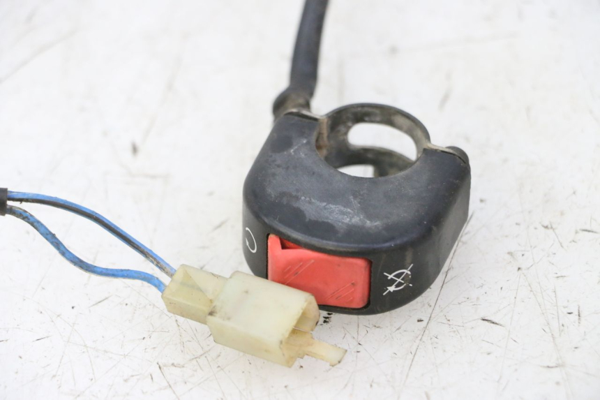 photo de INTERRUPTOR DE IGNIÇÃO YAMAHA YFM R RAPTOR 250 (2008 - 2014) - Outro ângulo de visão