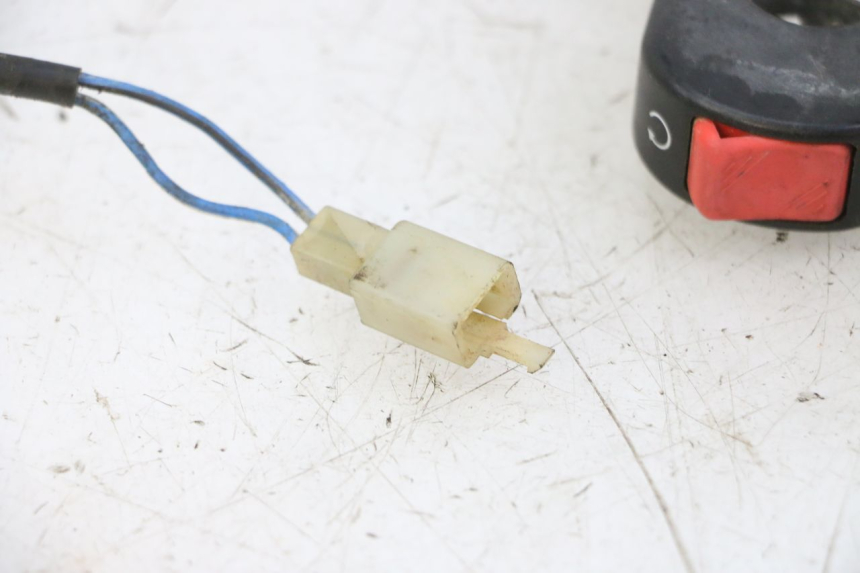 photo de INTERRUPTOR DE IGNIÇÃO YAMAHA YFM R RAPTOR 250 (2008 - 2014) - Vista geral