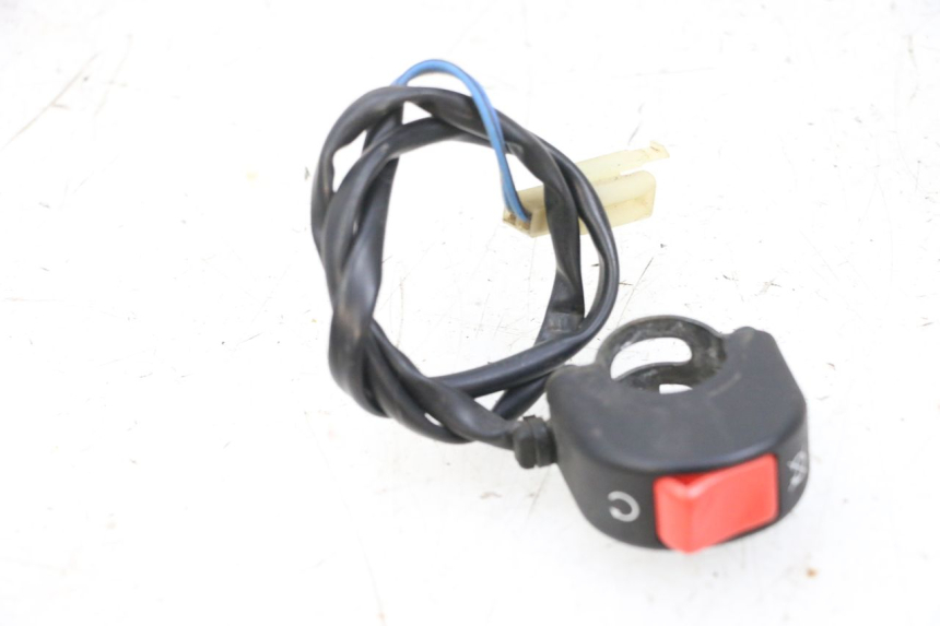 photo de INTERRUPTOR DE IGNIÇÃO YAMAHA YFM R RAPTOR 250 (2008 - 2014) - Vista principal