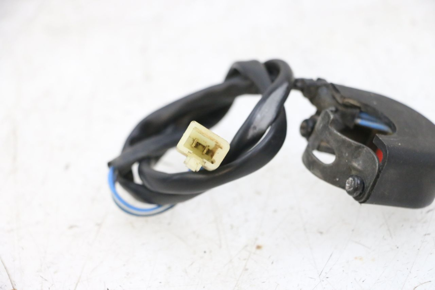 photo de INTERRUPTOR DE IGNIÇÃO YAMAHA YFM R RAPTOR 250 (2008 - 2014) - Detalhe da peça