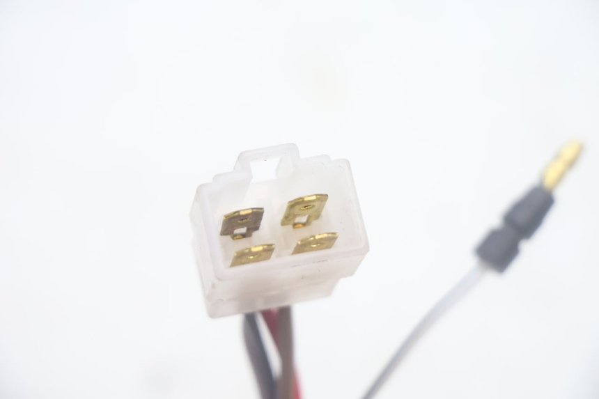 photo de INTERRUPTOR DE IGNIÇÃO YAMAHA YP MAJESTY 125 (2007 - 2010) - Vista geral