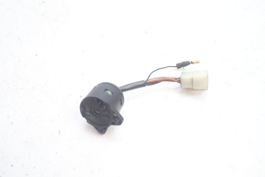 photo de INTERRUPTOR DE IGNIÇÃO YAMAHA YP MAJESTY 125 (2002 - 2006) - Ampliação técnica