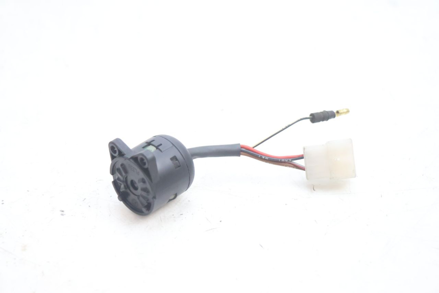 photo de INTERRUPTOR DE IGNIÇÃO YAMAHA YP MAJESTY 125 (2002 - 2006) - Vista principal