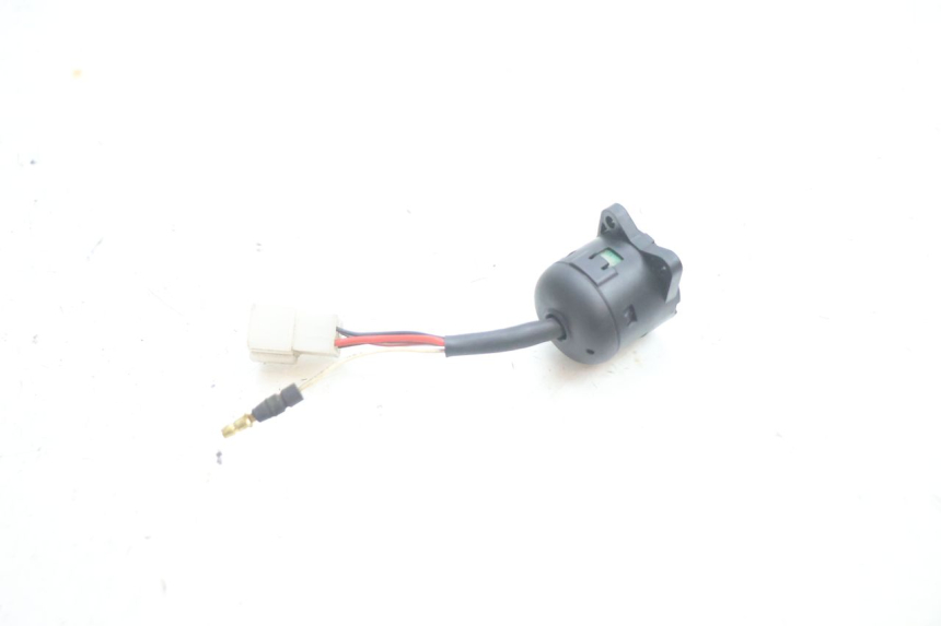 photo de INTERRUPTOR DE IGNIÇÃO YAMAHA YP MAJESTY 125 (2002 - 2006) - Zoom do estado de desgaste