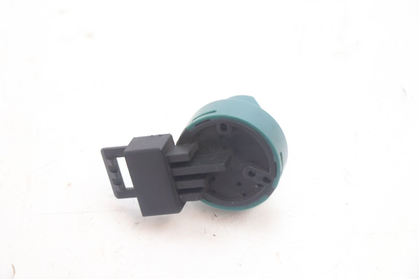 photo de CHAVE DE CORTE PIAGGIO ZIP 4T 50 (2006 - 2017) - Zoom do estado de desgaste