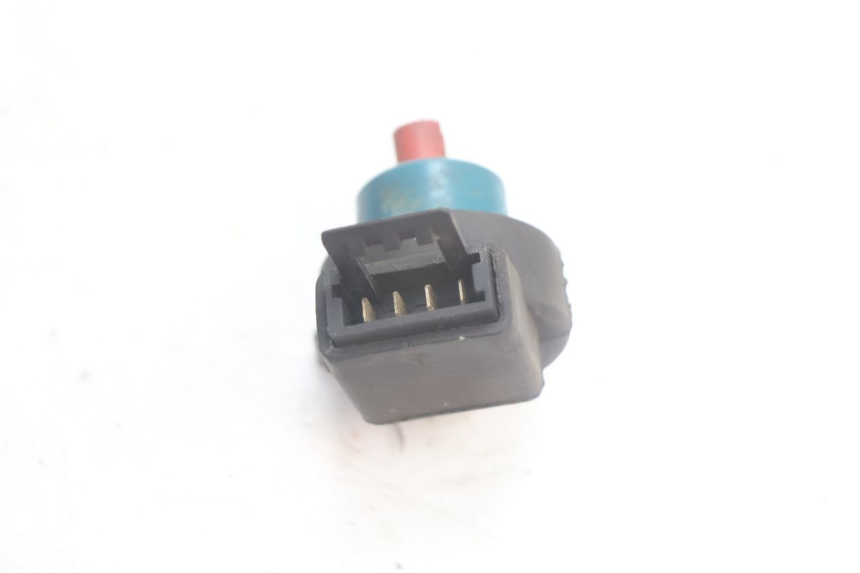 photo de CHAVE DE CORTE PIAGGIO ZIP IGET 4T 50 (2021 - 2023) - Zoom do estado de desgaste