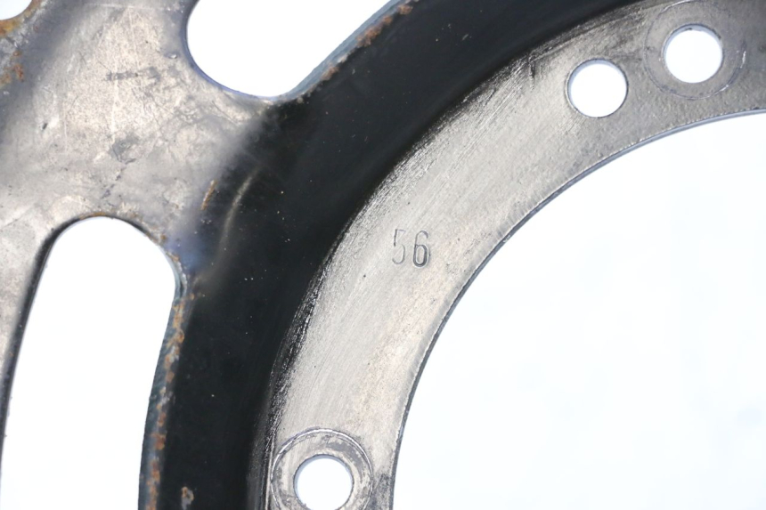 photo de COROA PEUGEOT 103 SPX CLIP 50 (1989 - 1992) - Detalhe da peça