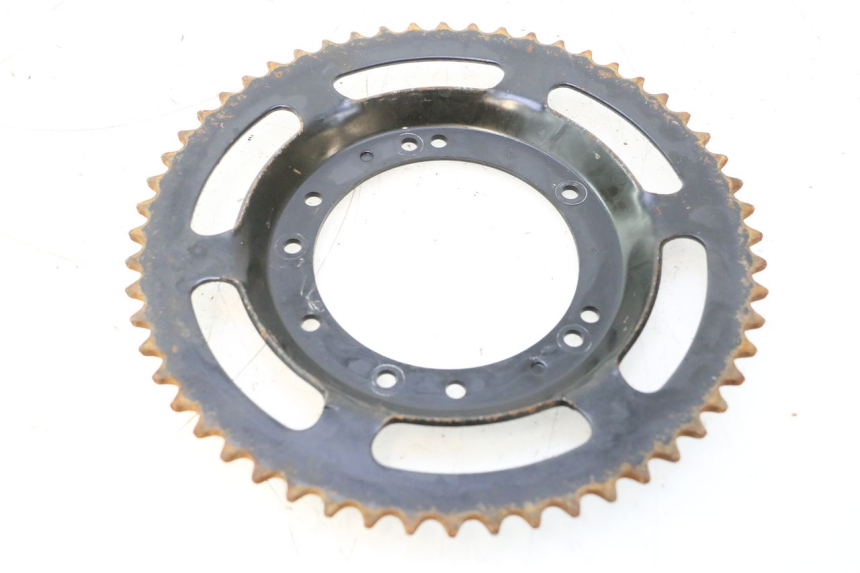 photo de COROA PEUGEOT 103 SPX CLIP 50 (1989 - 1992) - Ampliação técnica