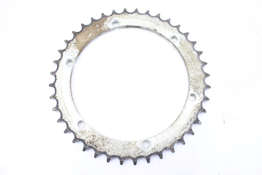 photo de COROA YAMAHA BLASTER 200 (1987 - 2002) - Detalhe da peça