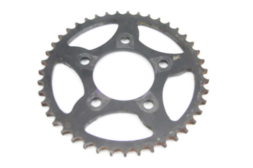 photo de COROA HONDA CBR F SC21 1000 (1986 - 1992) - Detalhe da peça